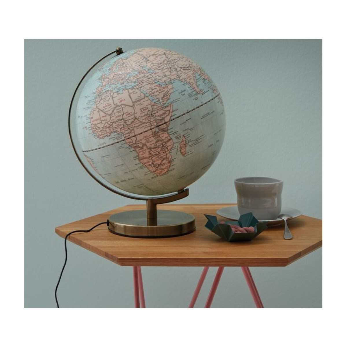 Emform - Globo Stellar Light - Antique Emform - Globo Stellar Light - Antique