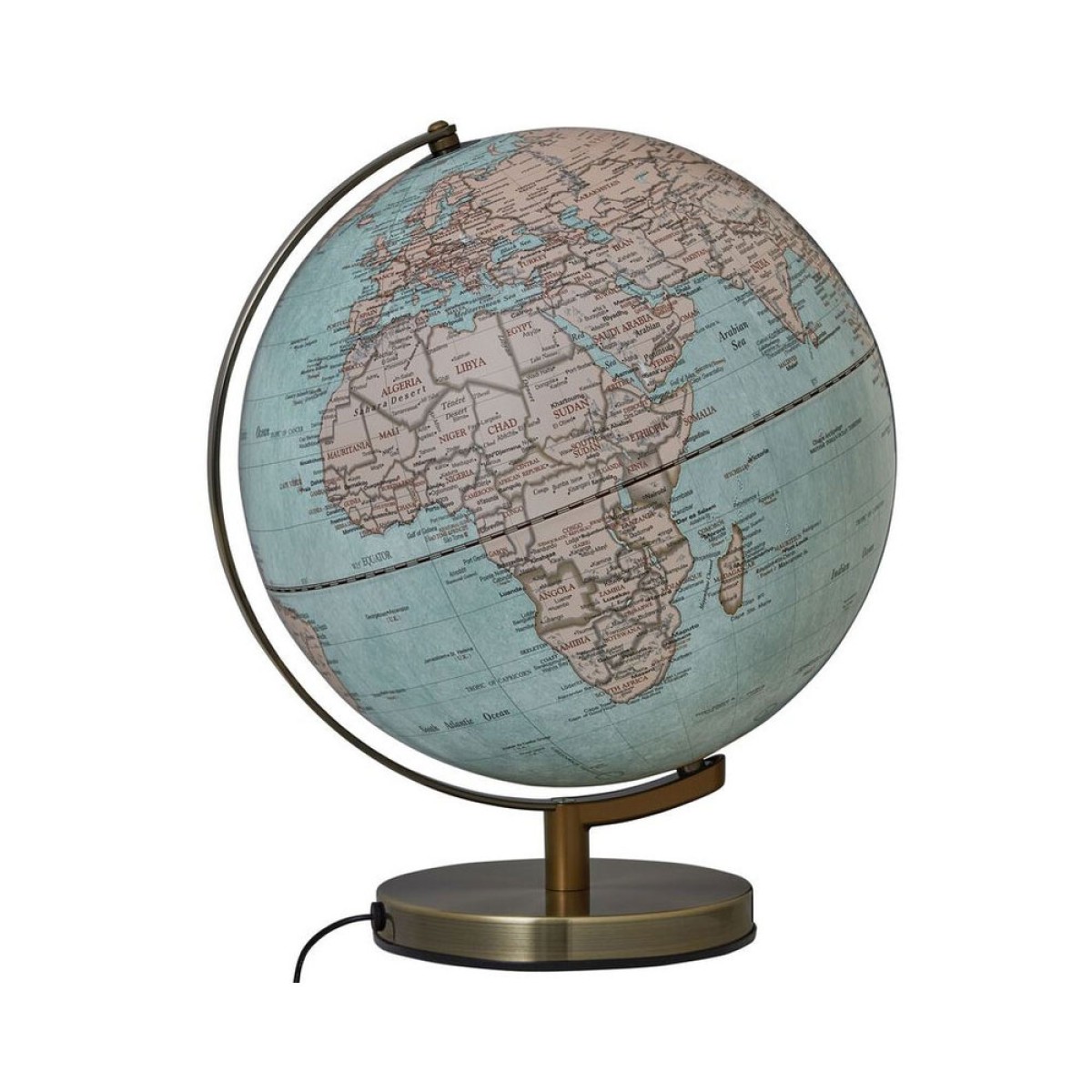 Emform - Globo Stellar Light - Antique Emform - Globo Stellar Light - Antique