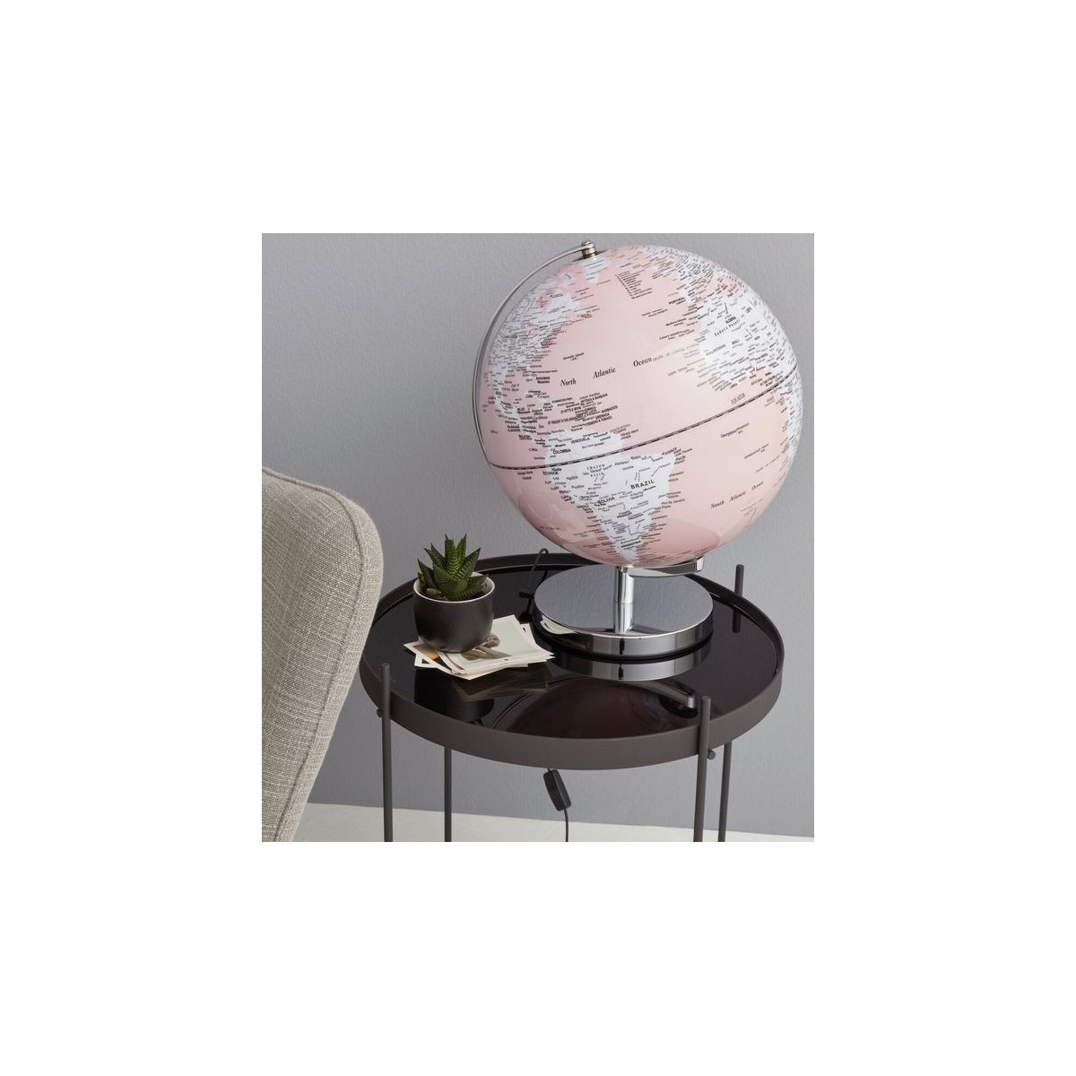Emform - Globo Stellar Light - Apricot Emform - Globo Stellar Light - Apricot