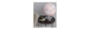 Emform - Globo Stellar Light - Apricot Emform - Globo Stellar Light - Apricot