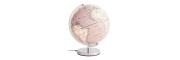 Emform - Globo Stellar Light - Apricot Emform - Globo Stellar Light - Apricot