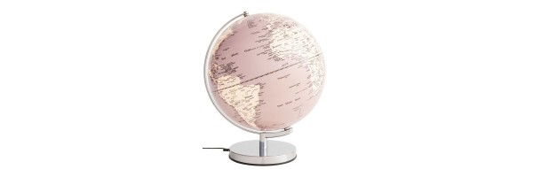 Emform - Globo Stellar Light - Apricot Emform - Globo Stellar Light - Apricot