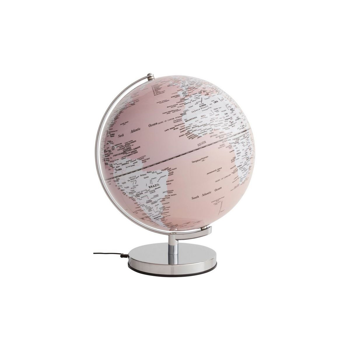 Emform - Globo Stellar Light - Apricot Emform - Globo Stellar Light - Apricot