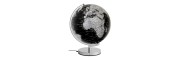 Emform - Globo Stellar Light - Black Emform - Globo Stellar Light - Black