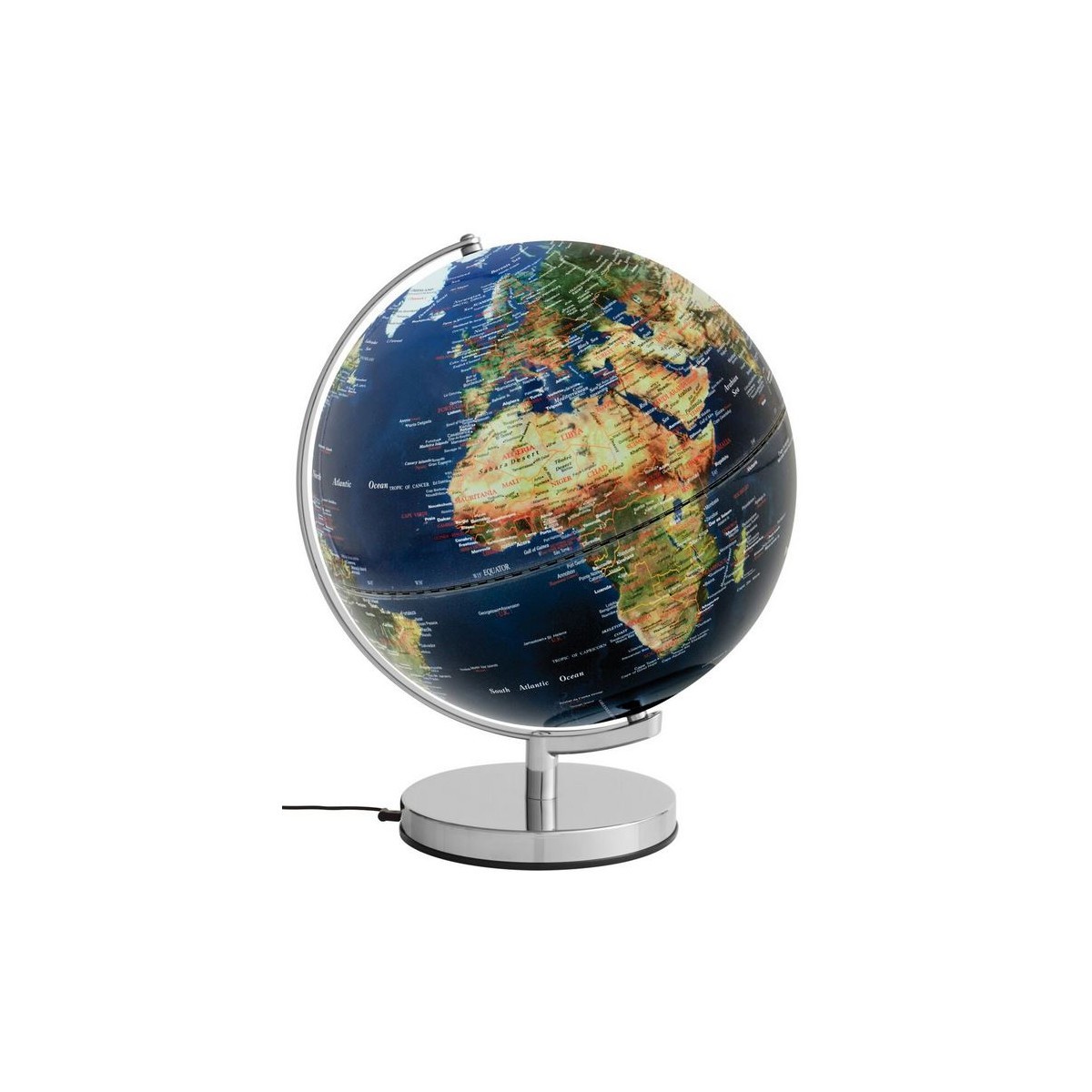 Emform - Globo Stellar Light - Physical 2 Emform - Globo Stellar Light - Physical 2