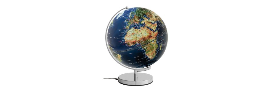 Emform - Globo Stellar Light - Physical 2 Emform - Globo Stellar Light - Physical 2