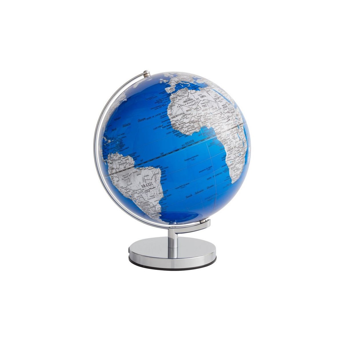 Emform - Globo Stellar Light - Royal Blu Emform - Globo Stellar Light - Royal Blu