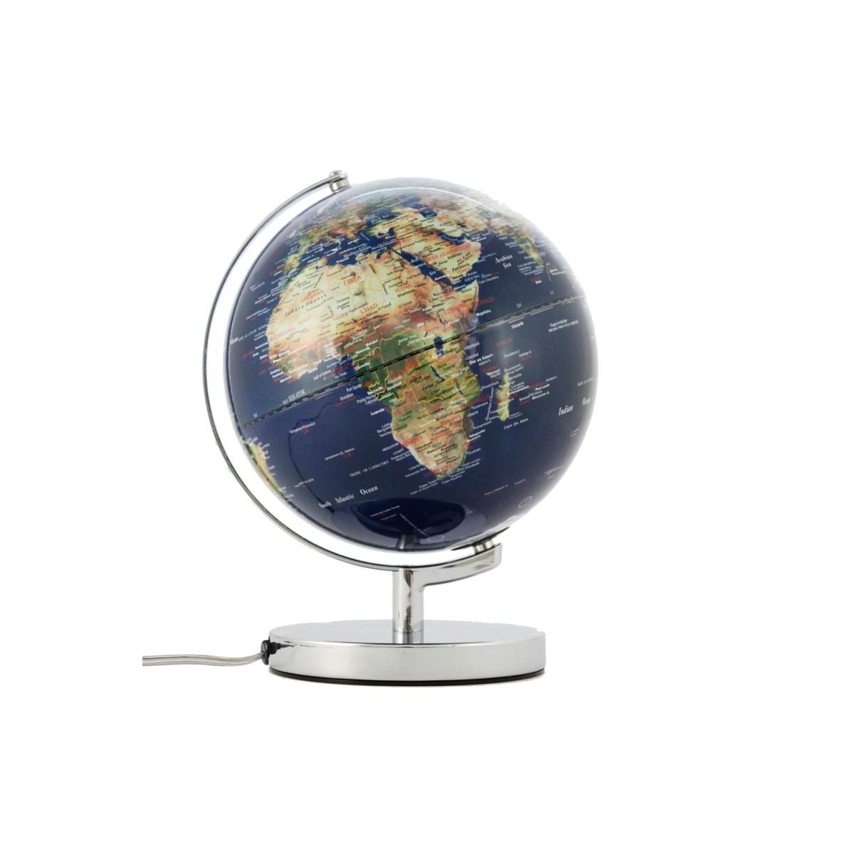 Emform - Globe Terra Light - PHYSICAL NO 2 Emform - Globe Terra Light - PHYSICAL NO 2