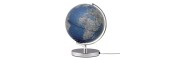 Emform - Globe Terra Light - Blue Emform - Globe Terra Light - Blue