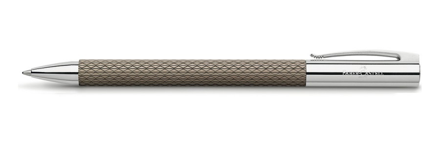 Faber Castell - Ambition - Penna a sfera - OpArt Sabbia Faber Castell - Ambition - Penna a sfera - OpArt Sabbia
