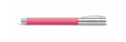 Faber Castell - Ambition - Stilografica - OpArt Pink Sunset Faber Castell - Ambition - Stilografica - OpArt Pink Sunset