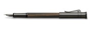 Graf von Faber-Castell - Classic - Stilografica Makassar Graf von Faber-Castell - Classic - Stilografica Makassar