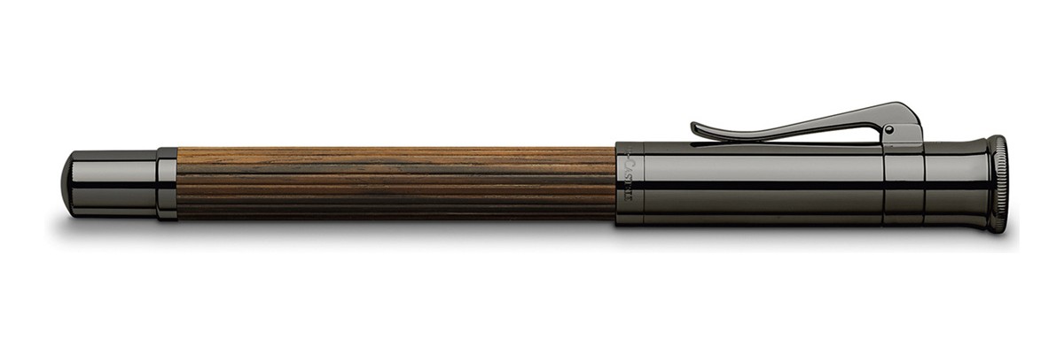 Graf von Faber-Castell - Classic - Roller Makassar Graf von Faber-Castell - Classic - Roller Makassar