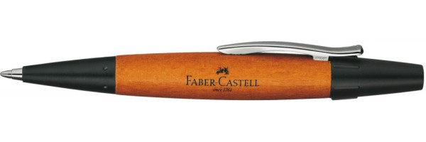 Faber Castell - E-Motion - Penna a sfera - Wood Faber Castell - E-Motion - Penna a sfera - Wood