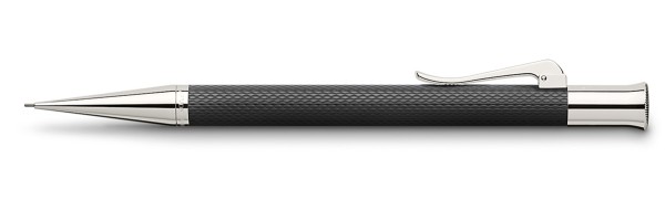 Graf von Faber Castell - Guilloche - Portamine nero