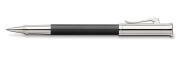 Graf Von Faber Castell - Guilloche - Rollerball Pen Black Graf Von Faber Castell - Guilloche - Rollerball Pen Black