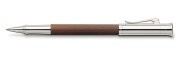 Graf Von Faber Castell - Guilloche - Rollerball Pen Cognac Graf Von Faber Castell - Guilloche - Rollerball Pen Cognac