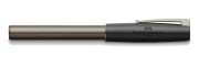 Faber Castell - Loom Gunmetal Matt - Fountain Pen Faber Castell - Loom Gunmetal Matt - Fountain Pen