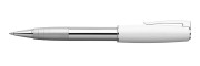 Faber Castell - Loom Piano - Rollerball Pen White Faber Castell - Loom Piano - Rollerball Pen White