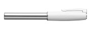 Faber Castell - Loom Piano - Rollerball Pen White Faber Castell - Loom Piano - Rollerball Pen White