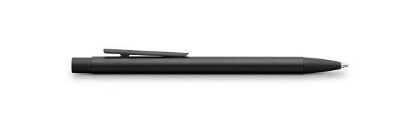 Faber Castell - Neo Slim - Penna a sfera - Nera Faber Castell - Neo Slim - Penna a sfera - Nera