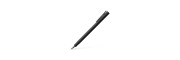 Faber Castell - Neo Slim - Stilografica - Nera Faber Castell - Neo Slim - Stilografica - Nera
