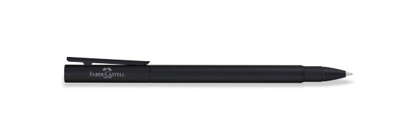 Faber Castell - Neo Slim - Roller - Nero Faber Castell - Neo Slim - Roller - Nero