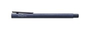 Faber Castell - Neo Slim - Stilografica - Aluminium Dark Blue Faber Castell - Neo Slim - Stilografica - Aluminium Dark Blue