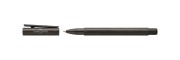 Faber Castell - Neo Slim - Roller - Aluminium gun metal Faber Castell - Neo Slim - Roller - Aluminium gun metal
