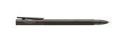 Faber Castell - Neo Slim - Roller - Aluminium gun metal Faber Castell - Neo Slim - Roller - Aluminium gun metal