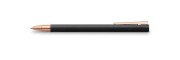 Faber Castell - Neo Slim - Roller - Nera Oro Rosa Faber Castell - Neo Slim - Roller - Nera Oro Rosa