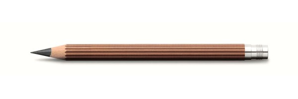 GvFC - Refill for Magnum Perfect Pencils - Brown GvFC - Refill for Magnum Perfect Pencils - Brown