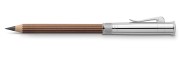 Graf von Faber Castell - Magnum Perfect Pencil - Brown Cedar Wood