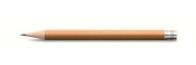 Graf von Faber Castell - 3 matite di ricambio Matita Perfetta - Cognac Graf von Faber Castell - 3 matite di ricambio Matita Perfetta - Cognac