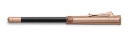 Graf von Faber Castell - Perfect Pencil - Rose Gold - Black Wood Graf von Faber Castell - Perfect Pencil - Rose Gold - Black Wood