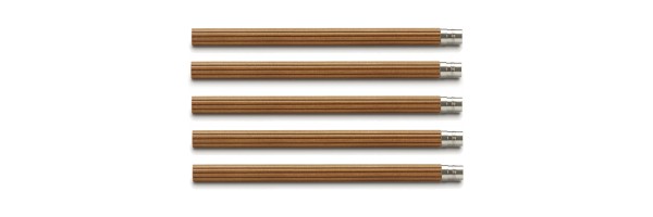 GvFC - Refill for Perfect Pencils - Brown GvFC - Refill for Perfect Pencils - Brown