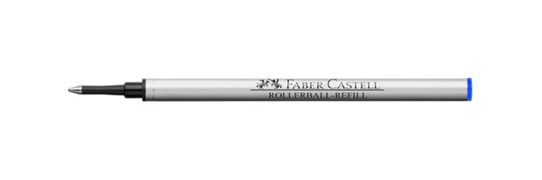 Faber Castell - Rollerball Refill - Blue Faber Castell - Rollerball Refill - Blue