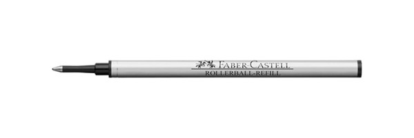 Faber Castell - Rollerball Refill - Black Faber Castell - Rollerball Refill - Black