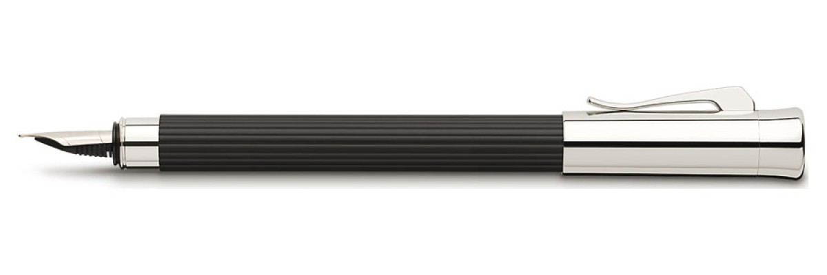Faber Castell - Tamitio - Fountain Pen Black Faber Castell - Tamitio - Fountain Pen Black