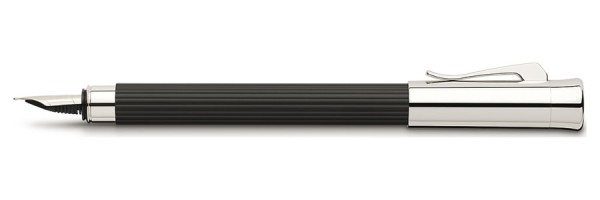 Faber Castell - Tamitio - Fountain Pen Black Faber Castell - Tamitio - Fountain Pen Black