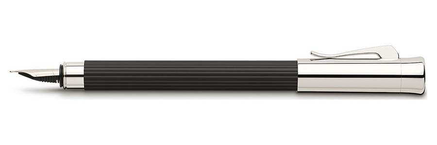 Faber Castell - Tamitio - Fountain Pen Black Faber Castell - Tamitio - Fountain Pen Black