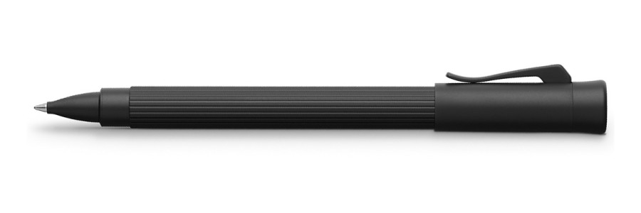 Graf von Faber - Castell - Tamitio - Roller Black Edition Graf von Faber - Castell - Tamitio - Roller Black Edition