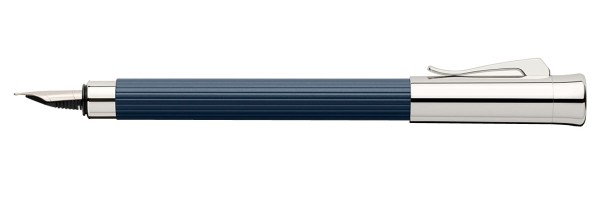Faber Castell - Tamitio - Fountain Pen Night blue Faber Castell - Tamitio - Fountain Pen Night blue