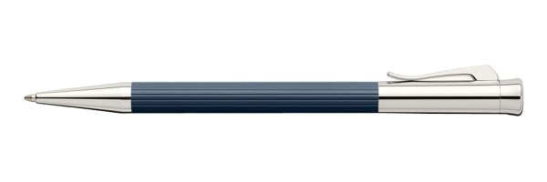 Graf von Faber - Castell - Tamitio - Ballpoint Night blue Graf von Faber - Castell - Tamitio - Ballpoint Night blue