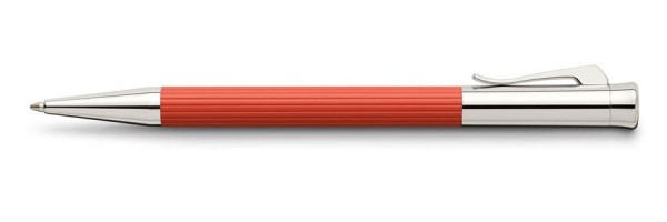 Graf von Faber - Castell - Tamitio - Ballpoint India Red Graf von Faber - Castell - Tamitio - Ballpoint India Red