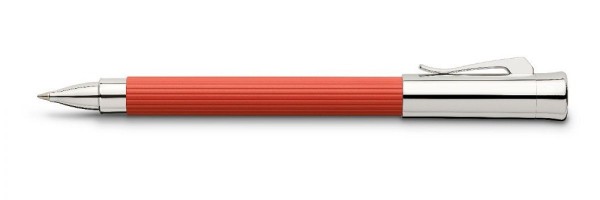 Faber Castell - Tamitio - Rollerball India Red Faber Castell - Tamitio - Rollerball India Red