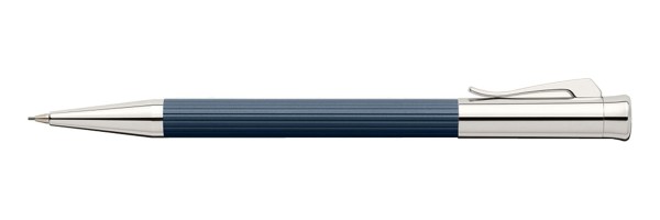 Graf von Faber - Castell - Tamitio - Pencil Night blue Graf von Faber - Castell - Tamitio - Pencil Night blue