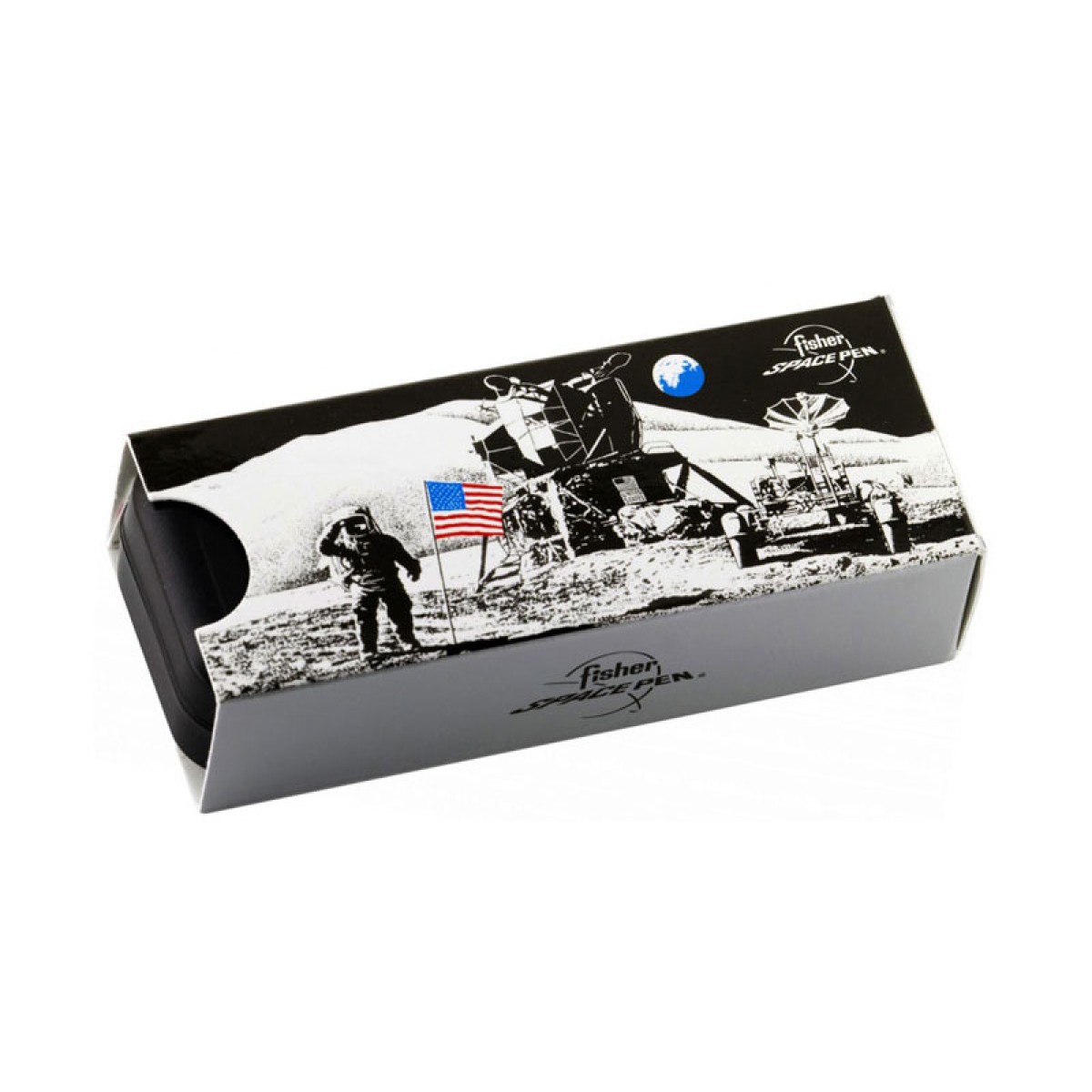 Fisher - Space Pen - Bullet - Cromo Shuttle Fisher - Space Pen - Bullet - Cromo Shuttle