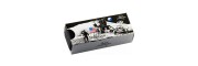 Fisher - Space Pen - Bullet - Cromo Shuttle Fisher - Space Pen - Bullet - Cromo Shuttle