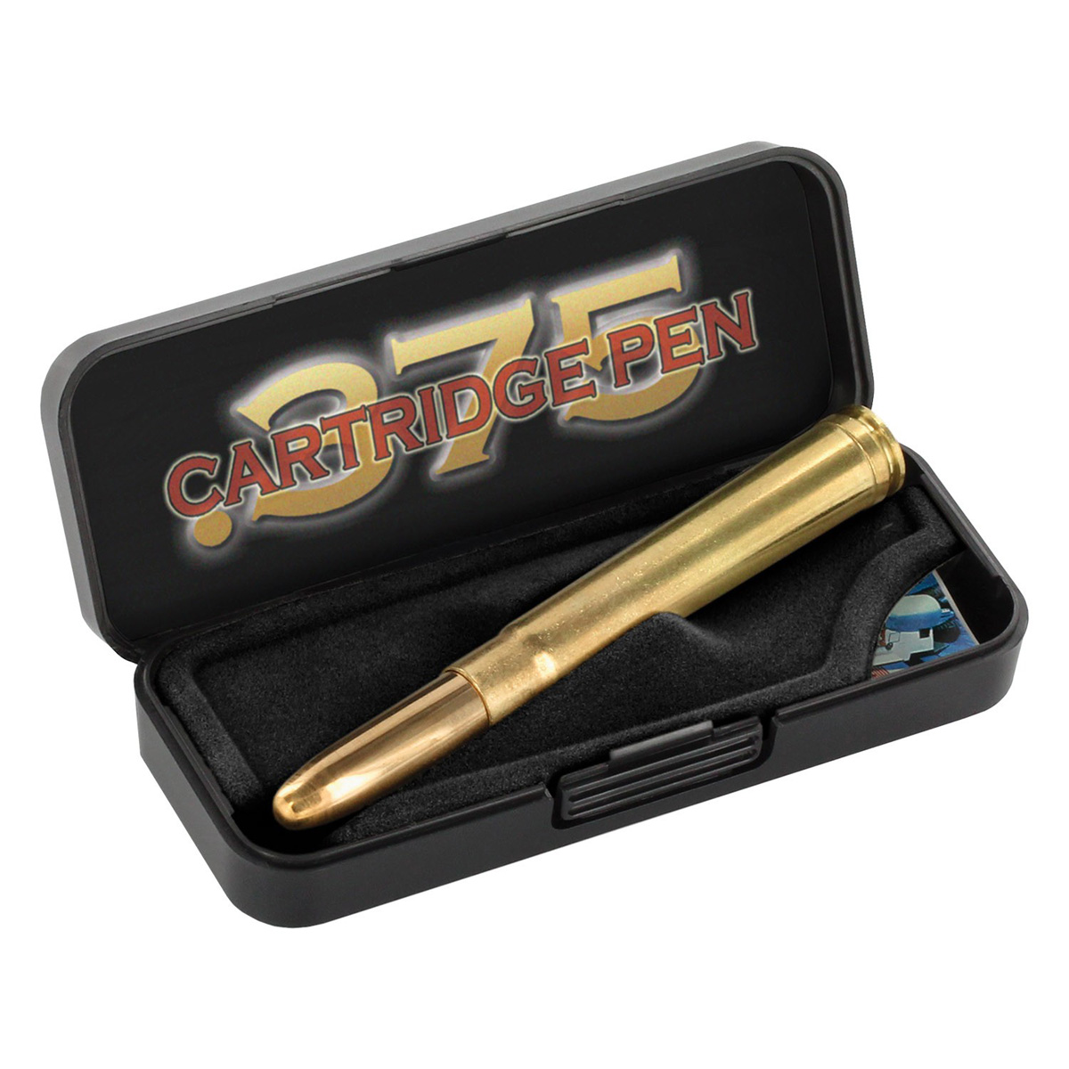 Fisher - Space Pen - Bullet - 375 Fisher - Space Pen - Bullet - 375